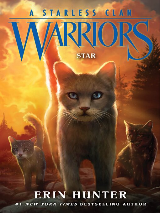 Title details for Star by Erin Hunter - Available